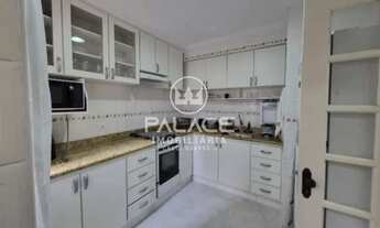 Imagem 4: Apartamento térreo a venda no condomínio Ilha de Creta, bairro Paulista, Piracicaba, SP