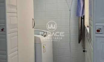 Imagem 5: Apartamento térreo a venda no condomínio Ilha de Creta, bairro Paulista, Piracicaba, SP