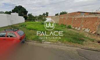 Imagem 2: Terreno-À VENDA-Santa Terezinha-Piracicaba-SP