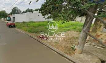 Imagem 3: Terreno-À VENDA-Santa Terezinha-Piracicaba-SP