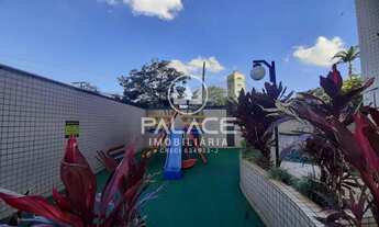 Imagem 4: Apartamento para locação em Condomínio Semi-Luxo - 3 quartos - próximo a ESALQ