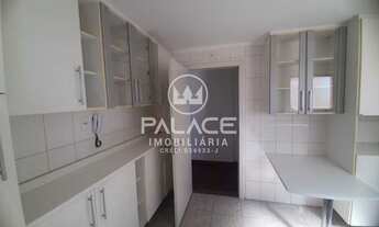 Imagem 7: Apartamento para locação em Condomínio Semi-Luxo - 3 quartos - próximo a ESALQ