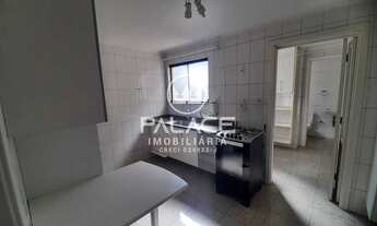 Imagem 6: Apartamento para locação em Condomínio Semi-Luxo - 3 quartos - próximo a ESALQ