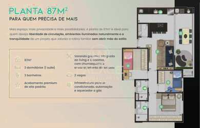 Imagem 2: Apartamento : / Residencial / Vila Independência