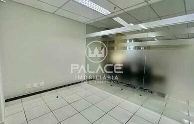 Imagem 2: Sala para alugar, 100 m² JK MEDICAL CENTER - Vila Monteiro - Piracicaba-SP