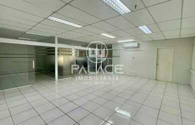 Imagem 4: Sala para alugar, 100 m² JK MEDICAL CENTER - Vila Monteiro - Piracicaba-SP