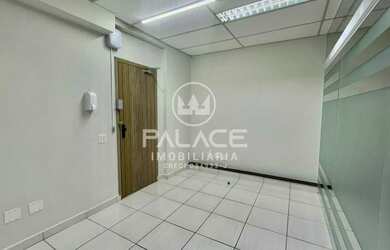 Imagem 3: Sala para alugar, 100 m² JK MEDICAL CENTER - Vila Monteiro - Piracicaba-SP