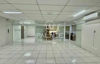 Imagem 7: Sala para alugar, 100 m² JK MEDICAL CENTER - Vila Monteiro - Piracicaba-SP