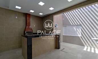 Imagem: Casa 3 quartos, 2 suítes, churrasqueira