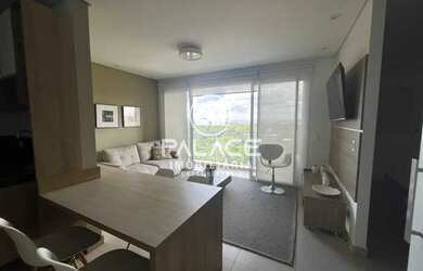 Imagem: Apartamento Padrão / Residencial / Vila