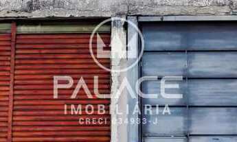 Imagem: Barracão / Comercial / Nossa Senhora