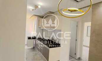 Imagem 3: Apartamento a venda no condomínio Varandas Campestre, Piracicaba, SP