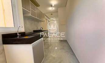 Imagem 7: Apartamento a venda no condomínio Varandas Campestre, Piracicaba, SP