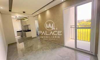 Imagem 2: Apartamento a venda no condomínio Varandas Campestre, Piracicaba, SP