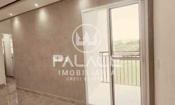 Imagem 5: Apartamento a venda no condomínio Varandas Campestre, Piracicaba, SP