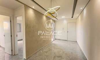 Imagem: Apartamento a venda no condomínio Varandas