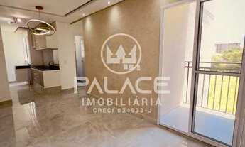 Imagem 4: Apartamento a venda no condomínio Varandas Campestre, Piracicaba, SP