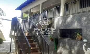 Imagem: Casa de rua / Residencial / Vila Rezende