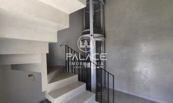 Imagem 4: Casa em Condomínio 4 suítes, piscina, elevador : / Residencial / Loteamento Residencial R