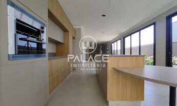 Imagem 7: Casa em Condomínio 4 suítes, piscina, elevador : / Residencial / Loteamento Residencial R