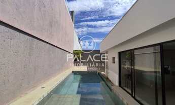 Imagem: Casa em Condomínio 4 suítes, piscina