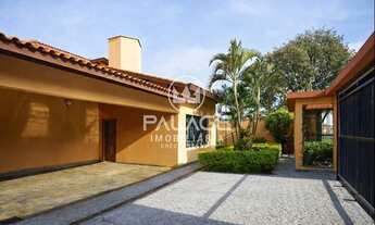 Imagem: Casa de rua / Residencial / Nova Piracicaba