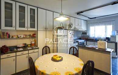 Imagem 4: Casa de rua : / Residencial / Nova Piracicaba