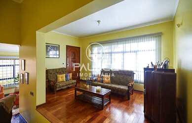 Imagem 7: Casa de rua : / Residencial / Nova Piracicaba