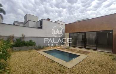 Imagem: Casa em Condomínio 3 suítes, piscina