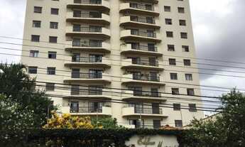 Imagem: Apartamento à venda, 240 m² por RS 850.000,00