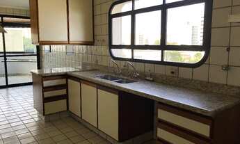 Imagem 7: Apartamento à venda, 282 m² por RS 800.000,00 - Centro - Piracicaba-SP