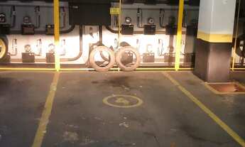 Imagem 3: Apartamento com 3 dormitórios à venda, 91 m² por RS 300.000,00 - Centro - Piracicaba-SP