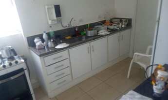 Imagem 6: Apartamento com 3 dormitórios à venda, 91 m² por RS 300.000,00 - Centro - Piracicaba-SP