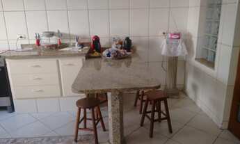 Imagem 2: Sobrado com 3 dormitórios à venda, 240 m² por RS 600.000,00 - Alto - Piracicaba-SP