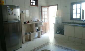 Imagem 3: Sobrado com 3 dormitórios à venda, 240 m² por RS 600.000,00 - Alto - Piracicaba-SP