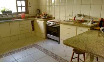 Imagem 4: Sobrado com 3 dormitórios à venda, 240 m² por RS 600.000,00 - Alto - Piracicaba-SP