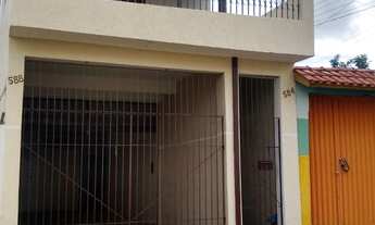 Imagem 2: Casa com 3 dormitórios para alugar, 88 m² - Paulicéia - Piracicaba-SP