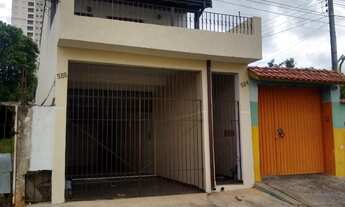 Imagem 3: Casa com 3 dormitórios para alugar, 88 m² - Paulicéia - Piracicaba-SP