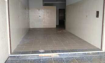 Imagem 4: Casa com 3 dormitórios para alugar, 88 m² - Paulicéia - Piracicaba-SP