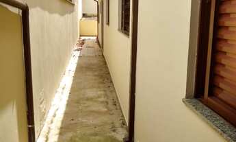 Imagem 7: Casa com 3 dormitórios para alugar, 88 m² - Paulicéia - Piracicaba-SP