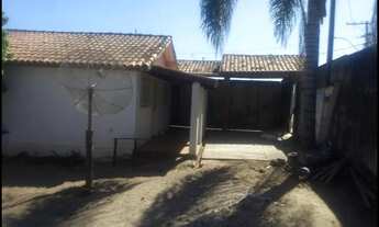 Imagem 2: Casa à venda, 54 m² por RS 170.000,00 - Anhumas - Piracicaba-SP