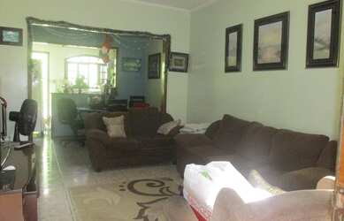 Imagem 2: Casa com 2 dormitórios à venda, por RS 390.000 - Panorama - Piracicaba-SP