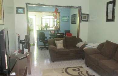 Imagem 3: Casa com 2 dormitórios à venda, por RS 390.000 - Panorama - Piracicaba-SP