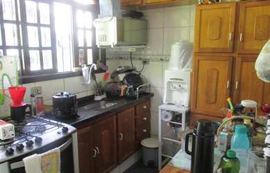 Imagem 5: Casa com 2 dormitórios à venda, por RS 390.000 - Panorama - Piracicaba-SP