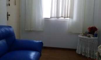 Imagem: Apartamento com 2 dormitórios à venda