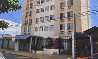 Imagem: Apartamento com 3 dormitórios, 100 m²