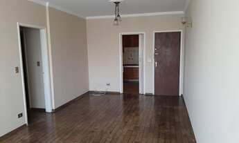 Imagem 3: Apartamento com 3 dormitórios, 100 m² - venda por RS 300.000,00 ou aluguel por RS 1.566,84