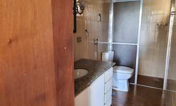 Imagem 5: Apartamento com 3 dormitórios, 100 m² - venda por RS 300.000,00 ou aluguel por RS 1.566,84