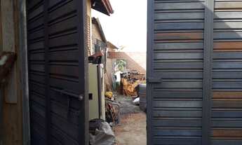 Imagem 6: Casa com 2 dormitórios à venda, 140 m² por RS 280.000,00 - São Dimas - São Pedro-SP