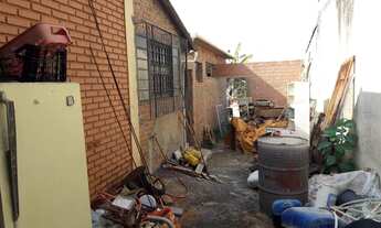 Imagem 7: Casa com 2 dormitórios à venda, 140 m² por RS 280.000,00 - São Dimas - São Pedro-SP